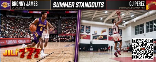 Lakers vs. Celtics Preview & PBA Magnolia Updates | July 6-12 Summer League